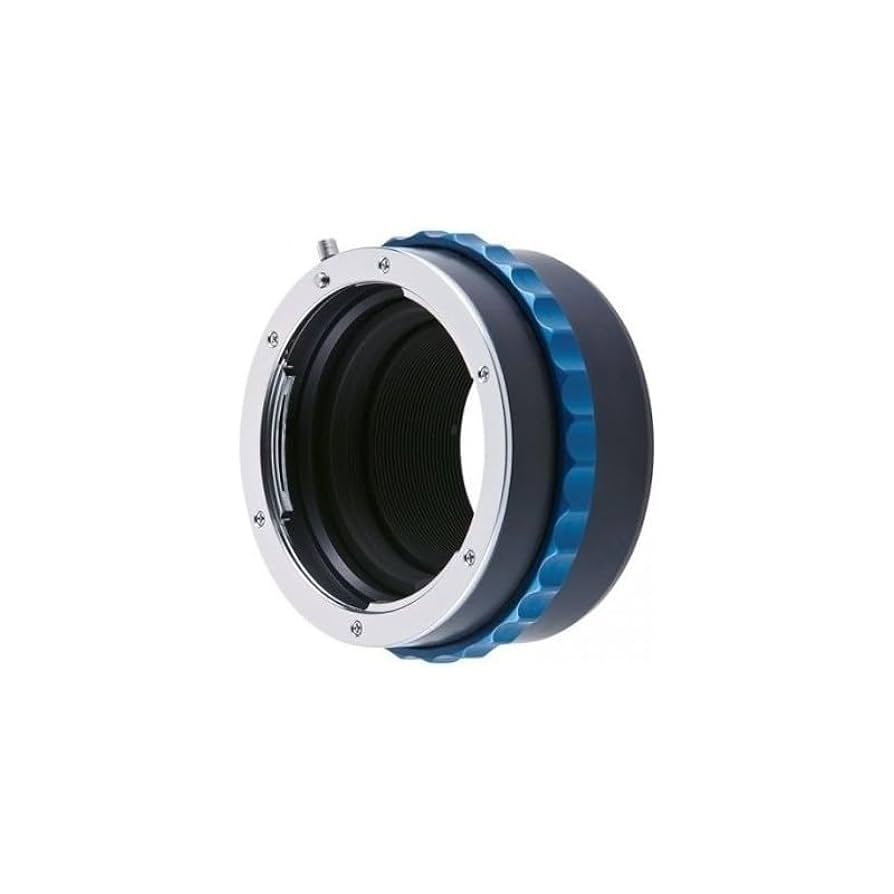 Novoflex Sony Eマウント用Nikonレンズアダプター Novoflex Sony Eマウント用Nikonレンズアダプター