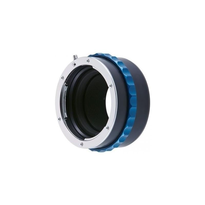 Amazon.com : NOVOFLEX Adapter Compatible with L-Mount Camera Body