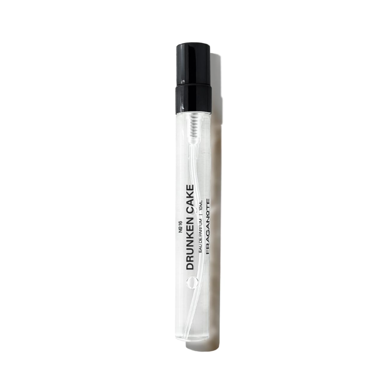 Drunken Cake Unisex Perfume For Man & Women | Premium Eau De Parfum 10 ML | Long-Lasting Sweet Gourmand Fragrance with Tiramisu, Vanilla & Musk | Warm & Cozy Scent for Work, Brunch, Coffee Date, Dinner Date-image-11