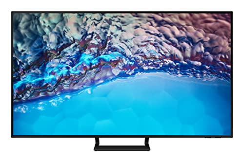 Samsung 138 cm (55 inches) 4K Ultra HD Smart LED TV UA55BU8570ULXL (Black) Samsung 138 cm (55 inches) 4K Ultra HD Smart LED TV UA55BU8570ULXL (Black)