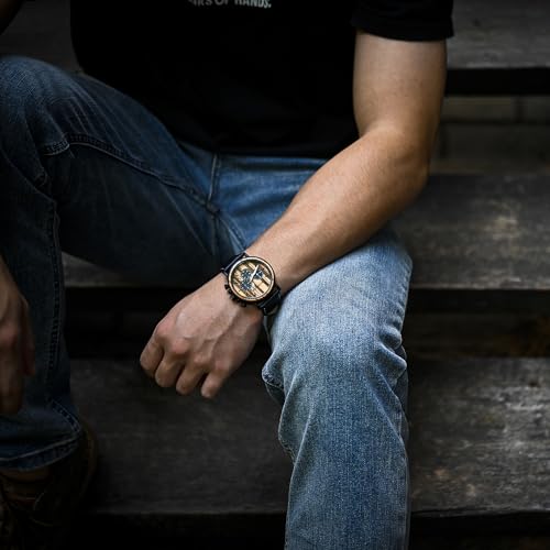 BOBO-BIRD-Wooden-Mens-Watches-Stylish-Wood-Stainless-Steel-Combined-Chronograph-Military-Quartz-Casual-Wristwatches