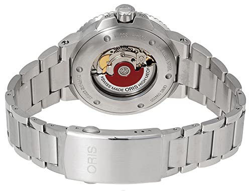 Oris Aquis Automatic Blue Dial Men's Watch 01 733 7730 4135-07 8 24 05PEB4
