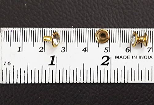 Image of Tia Purse Making Accessories for Purse, Bags, Clothes Decorative for DIY Works