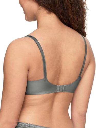Image of Warner's Women's Blissful Benefits Side Smoothing Underwire Bra