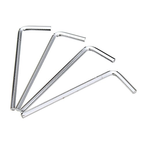 EsportsMJJ 4Pcs Meules Set Mcb18 Mcb14 Mcb1 Mcb34 Meuleuse pour Machine À Meuler