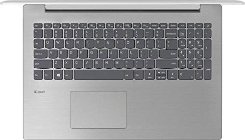 Image of Lenovo IdeaPad 15.6-inch Touchscreen HD Premium Laptop PC, 12GB DDR4 Memory, 1TB Hard Drive, DVD, Bluetooth, USB Type-C, Windows 10, Grey (Intel Core i5-8250U)