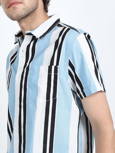Image of Highlander Men's Slim Fit Shirt
