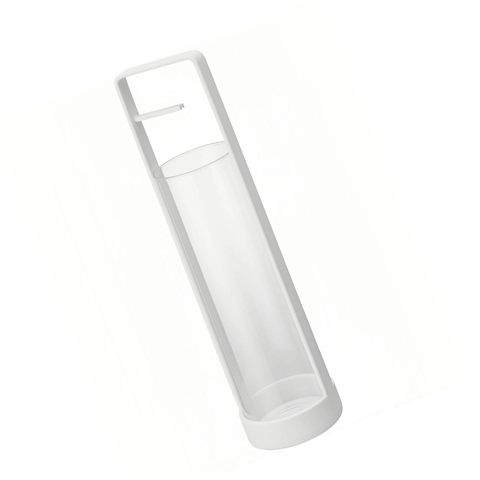 Nucelit Modern Holder with Glass Catcher for and Home Decor Relaxation Ashes Catcher Incenses Burners