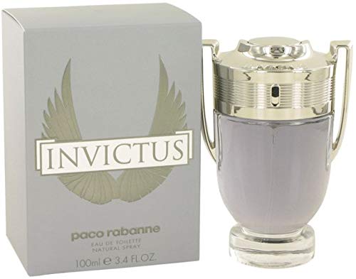 Profumo Uomo Invictus Paco Rabanne EDT