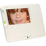 7" Digital Picture Frame Audio