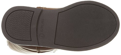 Carter's Kids' Girls' Pity2 Novelty Fashion Boot4