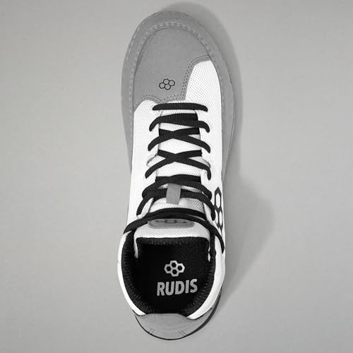 Rudis Courage Adult Wrestling Shoes4