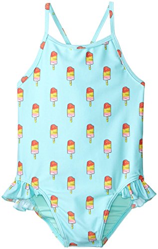 Image of Girls Leah One-piece