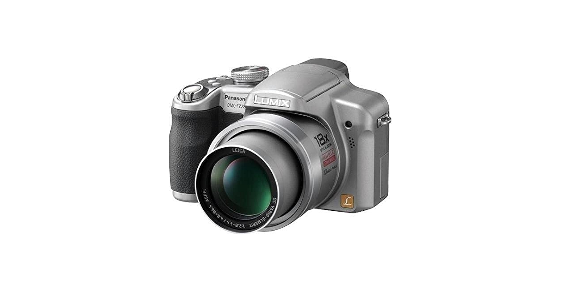 LUMIX DMC-FZ28 美品セットB Panasonic Lumix DMC-FZ28: Digital Photography Review