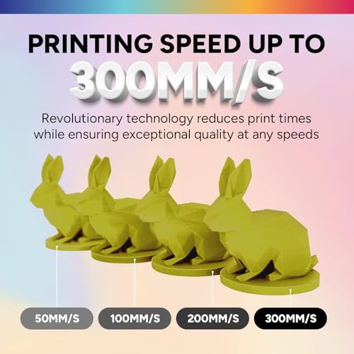 Image of OVERTURE Matte PLA 3D Printer Filament 1.75mm, Matt Surface & Low Warping Filament 1kg Spool (2.2 lbs), Accuracy + /- 0.02 mm, Fit Most FDM Printers (Matte Bamboo Green)