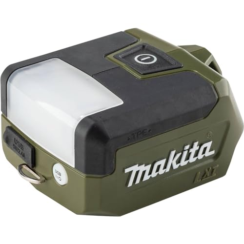 Makita ADML817 Compact LED flashlight, Outdoor Adventure