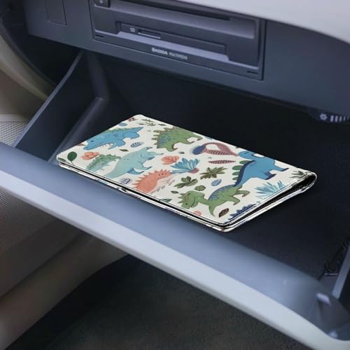 Organizador de Documentos para Auto miniatura 6