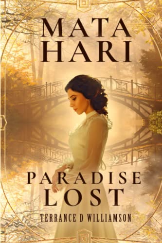 Mata Hari: Paradise Lost