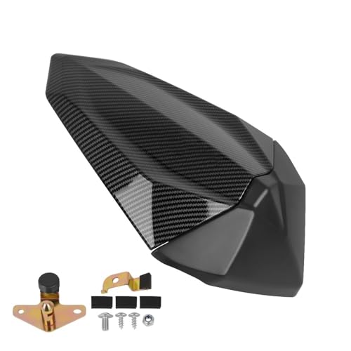 Housse de siège arrière Z500 capot carénage queue moto 2024 2025 ABS SE
