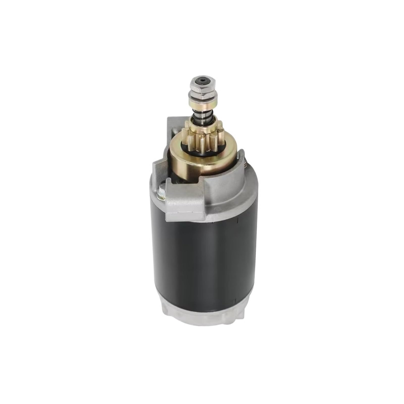 Démarreur Électrique Moteur POUR MERCURE Marine