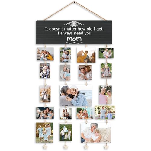 YZSLA Photo Frames & Collage Boards