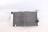 Motorcycle RADIATOR Cooling for Honda CBR600RR CBR-600RR 2003 2004 2005 2006