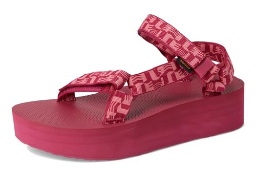 Image of Teva Women's Flatform Universal Sandal
