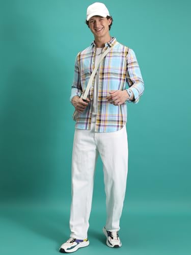 Image of Highlander Men Jeans
