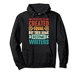 Abbigliamento da scrittore