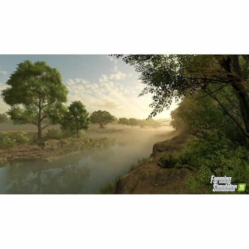 Farming Simulator 25 - PlayStation 5 - Afbeelding 3
