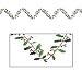 Gleam 'N Flex Holly & Berry Garland Party Accessory (1 count) (1/Pkg)