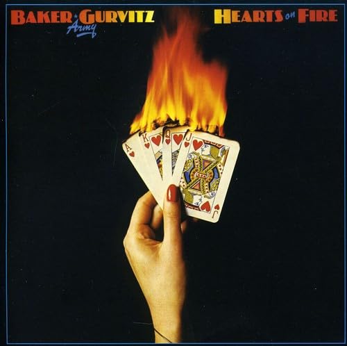 Hearts on Fire