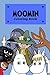 Moomin Coloring Book: Moomin, The Moomin Colouring Book, toddler coloring, moomin book, toddler coloring book