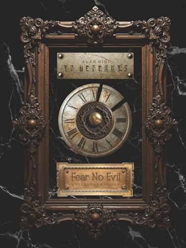 In Tenebris - Fear No Evil: Collector Edition