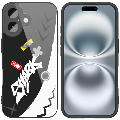 Amazon.co.jp: ゼンレスゾーンゼロ スマホ ケース iphone16