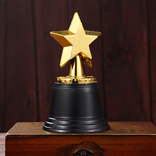 40 Peças Troféu Enchimento De Saco De Festa Para Crianças Copos De Premiação Stuffers a Granel Para