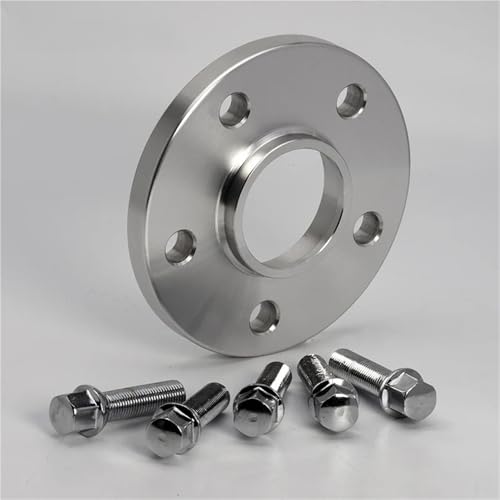 Adaptateur d'entretoise de roue usinage de précision pour VW Phaeton Golf