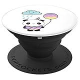 Fortschrittlicher Klebstoff ermöglicht einfaches Entfernen und Wiederanbringen an einer anderen Position bei den meisten Handys und Handyhüllen.