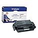 Verbatim Remanufactured Toner Cartridge Replacement for HP C3909A (Black)