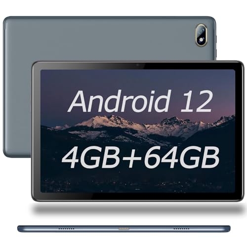 Amazon.com : Tablet PC Android 12 10.1 Inch,Unlocked Tablets with 