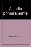 Al judío primeramente 1882675053 Book Cover