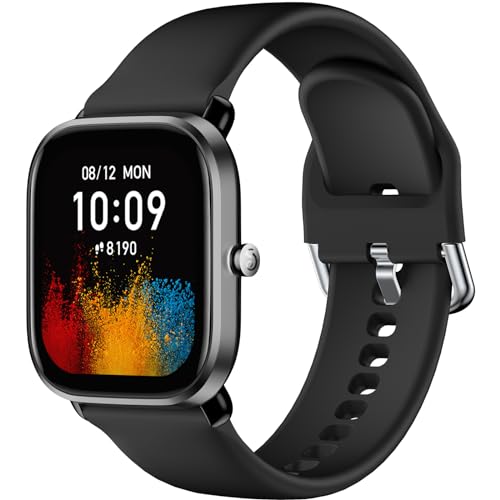 Higgs Correa 20mm Compatible con Amazfit Bip 3/Bip 3pro/Bip S/Bip S Lite/Bip Lite/Bip U pro/Correas...