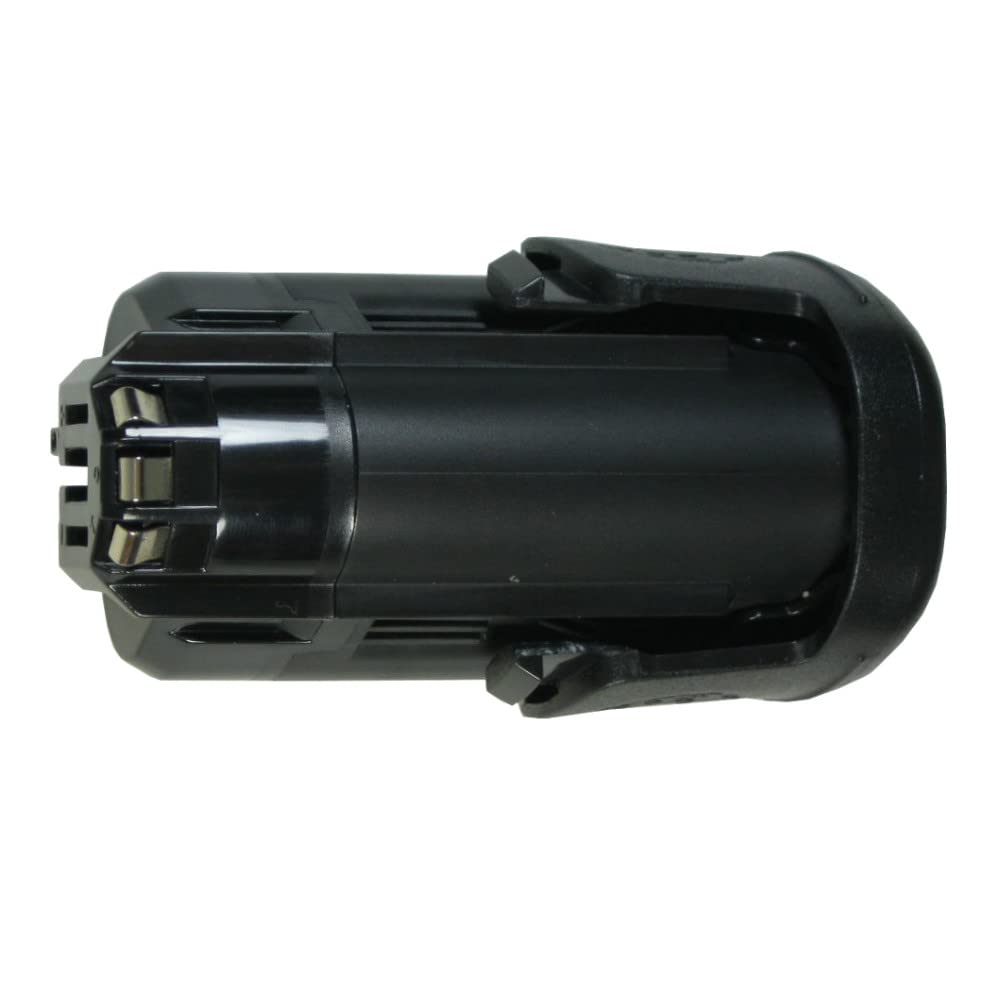 Trade-Shop Juego 2 en 1: batería de ion de litio 10,8 V/1500 mAh + cargador compatible con Würth 0700996210 Master 10.8 sustituye a Dremel 875 26150875JA 2607336867