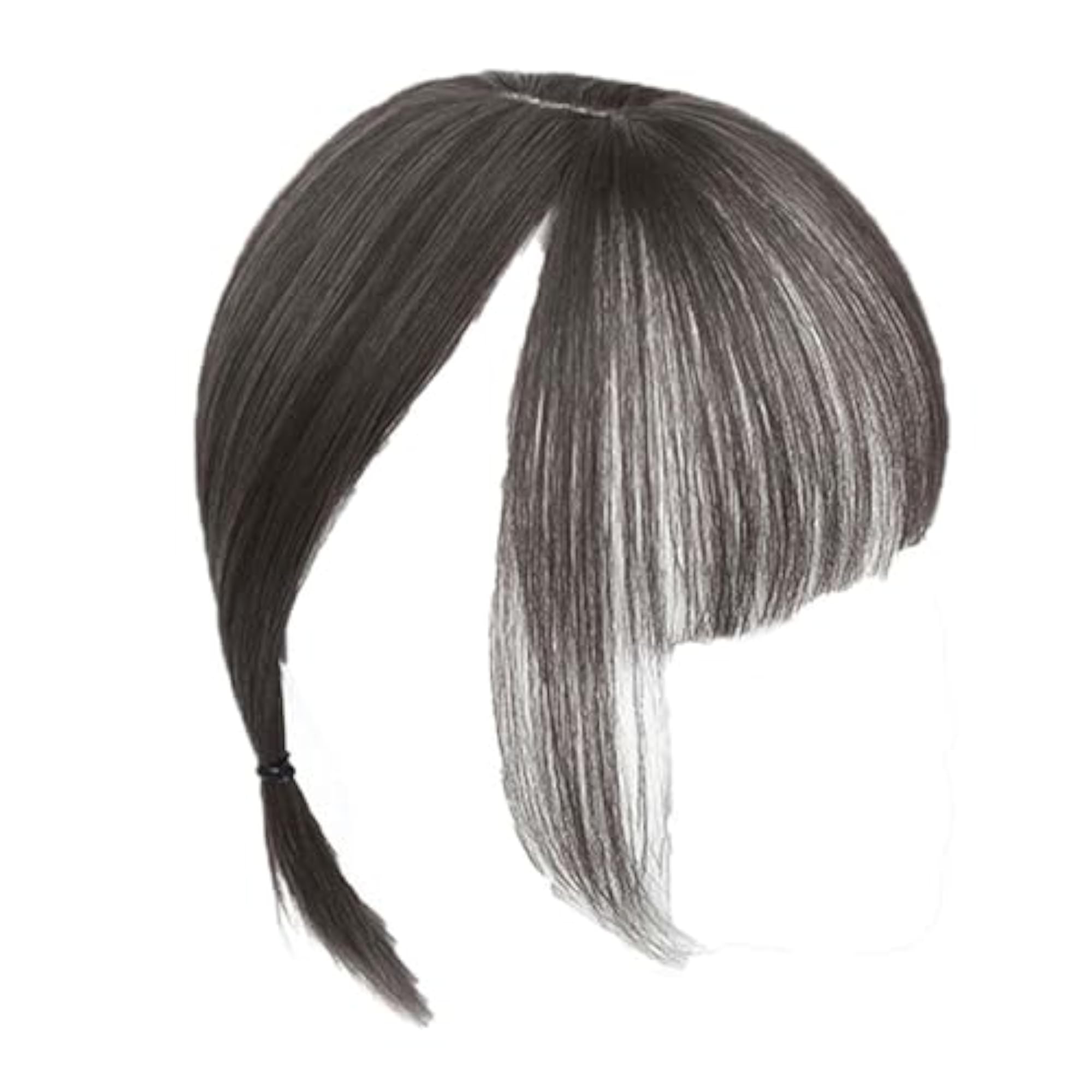 Bangs Hair Clip in Fringe Topper Hair Extension