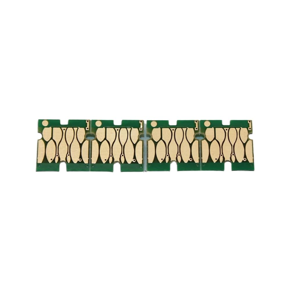 Juego de 4 Cartuchos de Tinta 206 206XL Compatible with Expression XP-2101 XP2101