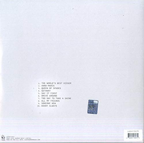 Vista 2 de 10 Songs That Happened When You Left Me With My Stupid Heart