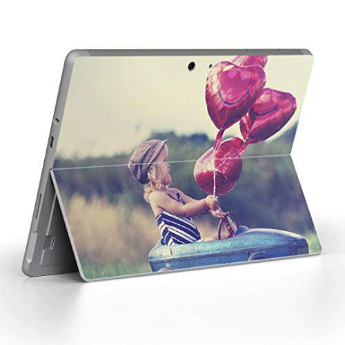 igsticker Surface Go/Surface Go 2 pXLV[ T[tFX go V[ XL ی tB XebJ[ ANZT[ 016196 q ̎q D 