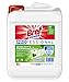 Produktbild Bref Power Professional Küchenreiniger, nachfüllbare Großpackung (5 l), Oberflächenreiniger entfernt Fett & Eingebranntes, Fettlöser für Küche, Haushalt & Industrie