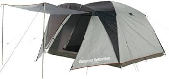 Amazon | [キャンパーズコレクション 山善] テント プロモ