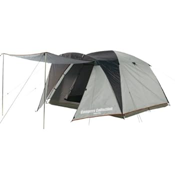Amazon | [キャンパーズコレクション 山善] テント プロモ